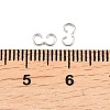 Brass Quick Link Connectors LS-KK-G550-02P-3