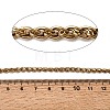304 Stainless Steel Rope Chains SA-CBAB767-01G-3