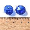 Transparent Glass Beads X1-GLAA-A041-01A-07-3