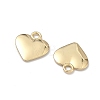Alloy Pendants PALLOY-A025-02G-2