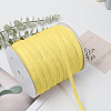 Single Face Velvet Ribbon SRIB-T004-01-26-3