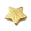 304 Stainless Steel Pendants STAS-Z163-01G-01-2