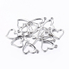 Tibetan Style Alloy Charms LS-TIBEP-22390-P-LF-2