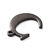 304 Stainless Steel Charms LS-STAS-H112-C-EB-3