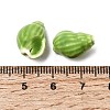 Handmade Porcelain Beads PORC-A034-04J-3