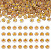 50G Luminous Transparent Acrylic Beads OACR-TAD0001-01F-2