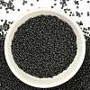 TOHO 11/0 Demi Round Beads X-SEED-DR11-0089-4