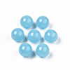 Luminous Acrylic Beads MACR-S273-53B-2