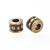 Tibetan Style Beads LS-MLF0031Y-2