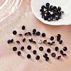 Preciosa® MAXIMA Crystal Round Stones Y-PRC-RBSS10-30280-2