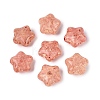 Picasso Opaque Glass Beads SEED-N012-08A-1
