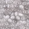 FGB Grade A Drawbench Style Glass Seed Beads SEED-Q040-10MM-25-3