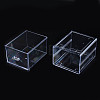 Polystyrene Plastic Bead Storage Containers CON-N011-042-4