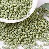 MIYUKI Round Rocailles Beads SEED-G008-RR4473-1