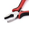 45# Carbon Steel Jewelry Plier Sets PT-T001-07-01-6