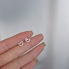 Alloy Earrings for Women FS-WG98937-97-1