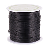 Round Copper Beading Wire for Jewelry Making YS-TAC0004-0.6mm-15-2