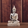 Resin Buddha Statue Display Decoration PW-WG9F864-02-1