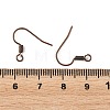 Iron Earring Hooks RN-CBA973B-10A-R-3