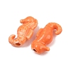 Handmade Porcelain Beads PORC-B009-04J-2