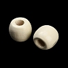 Maple Wood European Beads WD-CBA7A54-03B-2