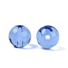 FGB Transparent Glass Seed Beads SEED-N013-01C-11-2