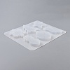 Christmas Silicone Pendants Molds LS-DIY-Z005-11-4