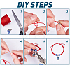  DIY Jewelry Making Kit DIY-NB0006-12-4