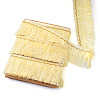 Polyester Tassel Fringe Trimming OCOR-TAC0008-21F-2