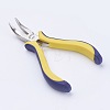 45# Carbon Steel Jewelry Pliers PT-L002-06-1