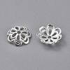 Alloy Fancy Bead Caps LS-PALLOY-00791-S-RS-2