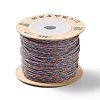 Polyester Twisted Cord OCOR-G015-01B-18-2