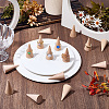 16Pcs Wooden Ring Displays RDIS-SC0001-05B-4