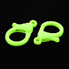 Plastic Lobster Claw Clasps LS-X-KY-ZX002-17-B-3