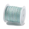 20M Polycotton Braided Cord OCOR-G015-03A-11-3