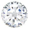 Preciosa® MAXIMA Crystal Round Stones Y-PRC-RBSS29-00030-3