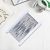 Wave Bending Fringe Trim OCOR-GF0006-41A-7