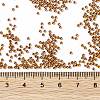 TOHO Round Seed Beads SEED-XTR15-1825-4