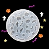 Hallowmas Theme DIY Silicone Mold PW-WG15746-01-4