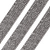 10 Yards Polyester Velvet Ribbon OCOR-TA0004-13C-3