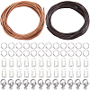 DIY Jewelry Making Kits DIY-CL0001-68B-7