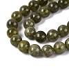 Natural Quartz Beads Strands G-N363-10mm-02-4