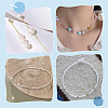 925 Sterling Silver Tube Beads STER-PH0003-46P-5