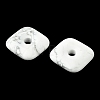 Natural Howlite Pendants GG-D003-B02-15-2