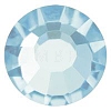 Preciosa® Crystal Hotfix Flatback Stones Y-PRC-HSS12-60010-2
