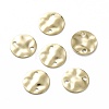 Brass Links Connectors X-KK-L205-08G-A-1