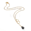 teardrop NJEW-JN02918-03-1