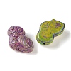 Handmade Lampwork Beads LA-CBA4A8C-08-2