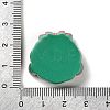 Christmas Theme Opaque Resin Decoden Cabochons RESI-F053-D05-3