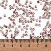 TOHO Round Seed Beads SEED-XTR08-0186-4